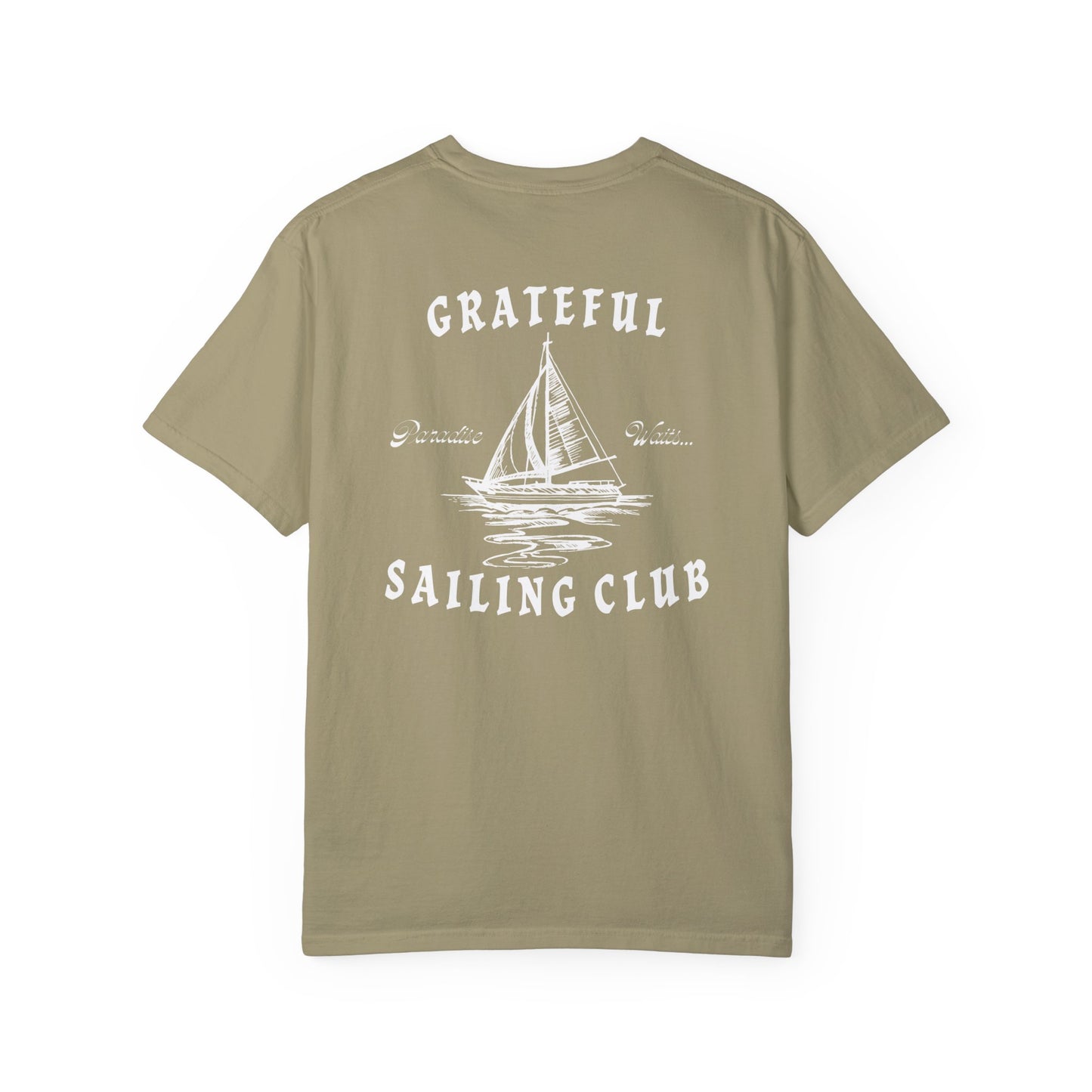 grateful sailing club