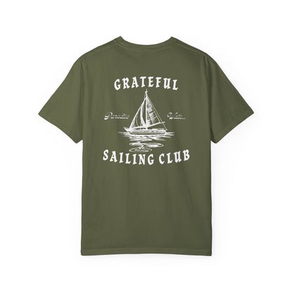 grateful sailing club