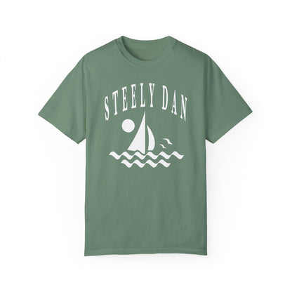 steely dan yacht club