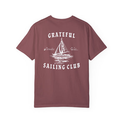 grateful sailing club