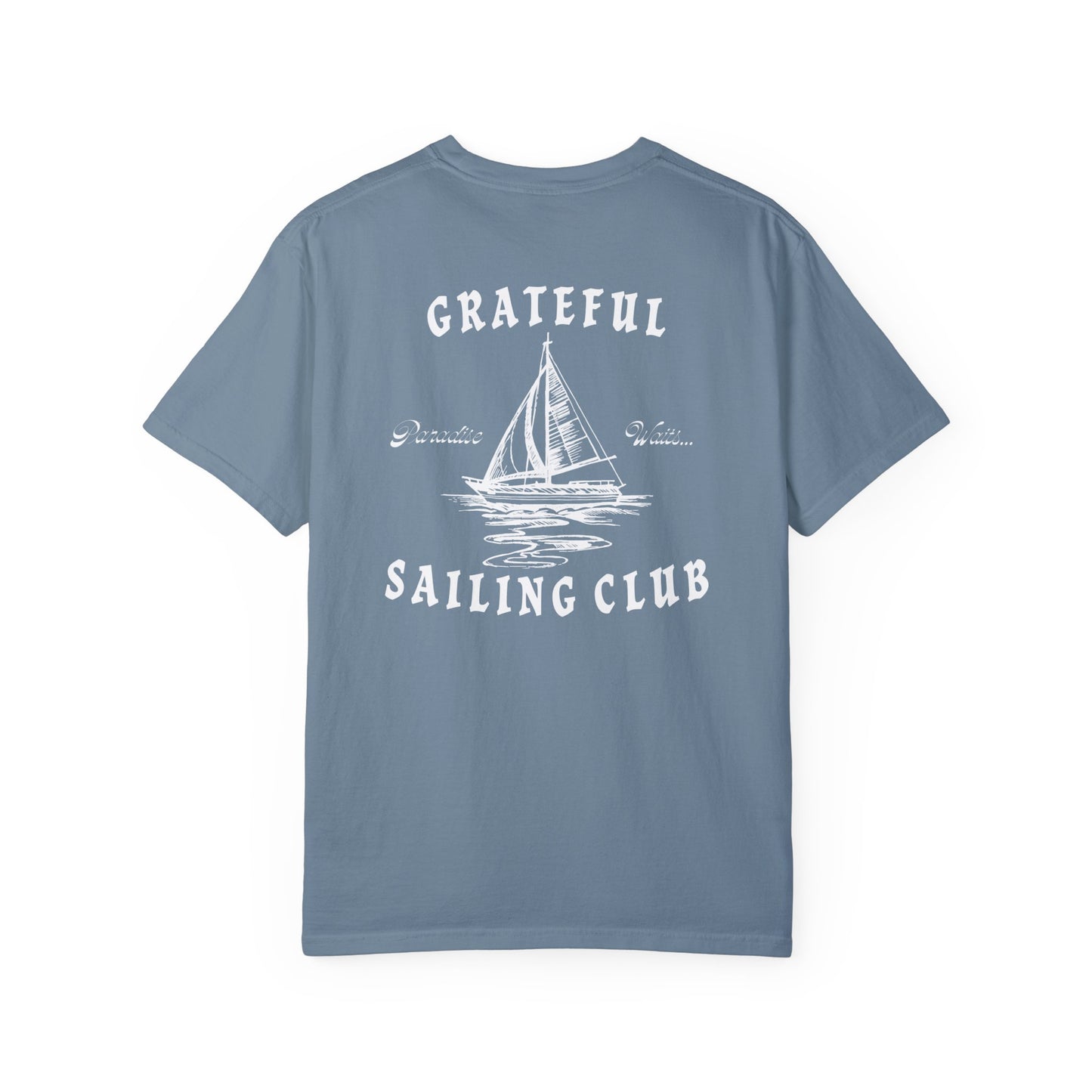 grateful sailing club