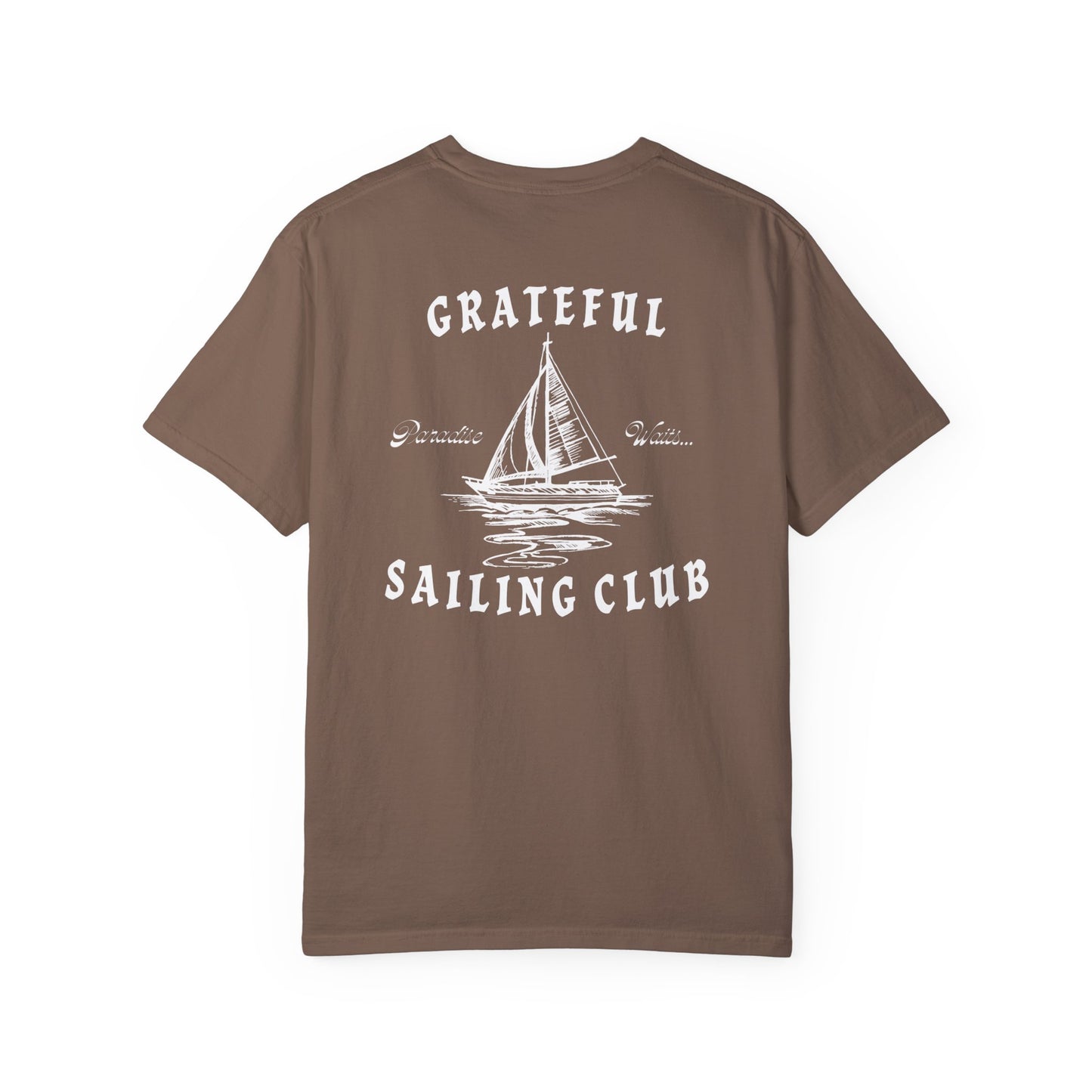 grateful sailing club