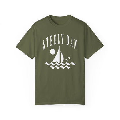 steely dan yacht club