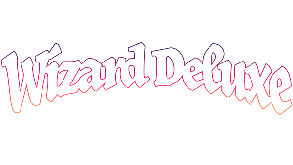 Wizard Deluxe